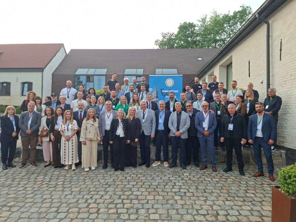 B2B Meetings in Brussels – June 2026 B2B Meetings in Brussels – June 2026