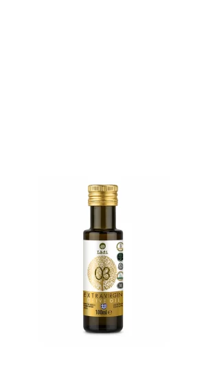03 - 100 ml - Ladi Tsouderos Family - Extra Virgin Olive Oil