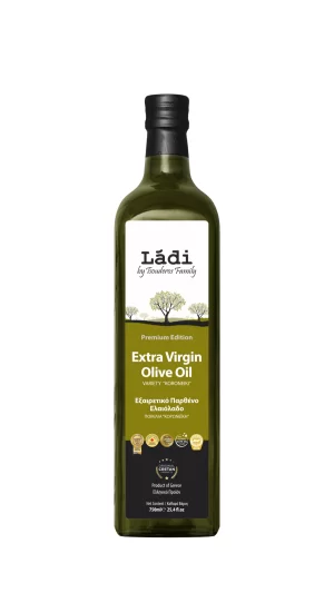 LADI - 750 ml - Ladi Tsouderos Family - Extra Virgin Olive Oil